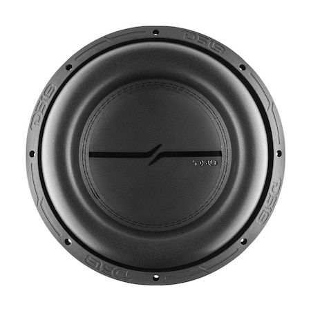 ZXI High Excursion 12 Subwoofer 2000W Watts Dvc 2-Ohm 4 Magnets